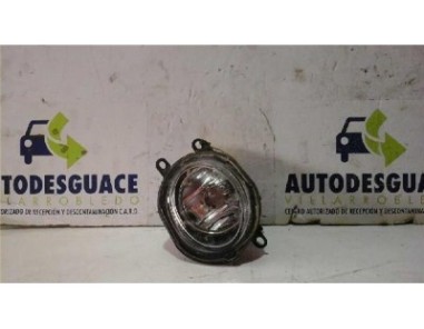 Faro Antiniebla Izquierdo MG ROVER SERIE 45 1 6 16V 