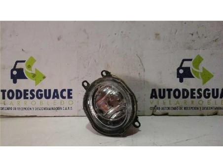 Faro Antiniebla Izquierdo MG ROVER SERIE 45 1 6 16V 