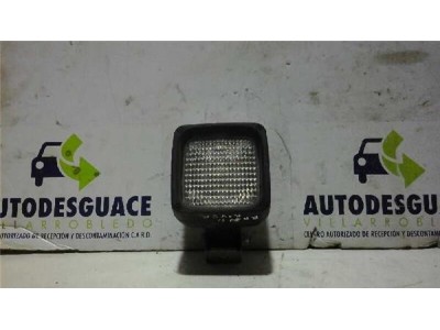 Faro Antiniebla Izquierdo Land Rover RANGE ROVER 2 5 Turbodiesel  2
