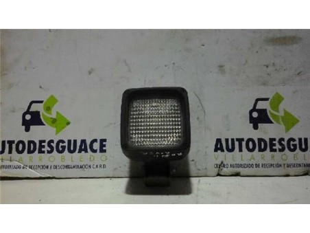 Faro Antiniebla Izquierdo Land Rover RANGE ROVER 2 5 Turbodiesel 