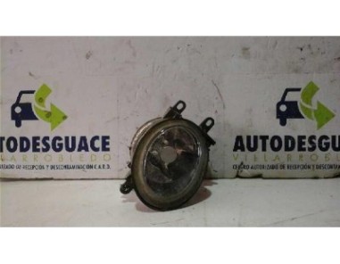 Faro Antiniebla Derecho MG ROVER SERIE 45 1 6 16V 