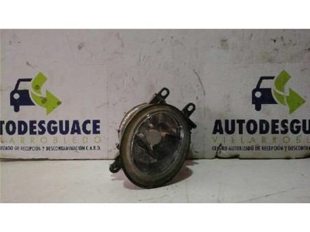 Faro Antiniebla Derecho MG ROVER SERIE 45 1 6 16V 