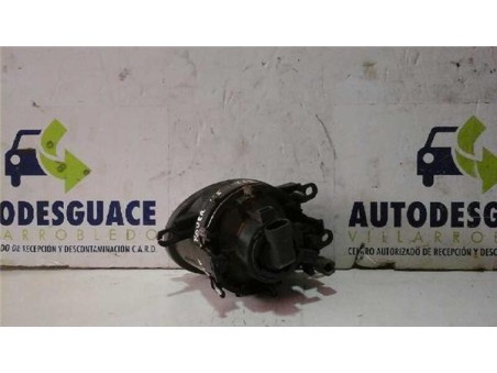 Faro Antiniebla Izquierdo » OTROS    MODELOS *