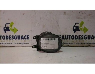 Faro Antiniebla Izquierdo » OTROS    MODELOS *