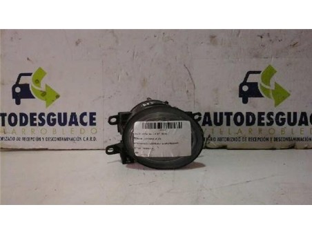 Faro Antiniebla Izquierdo » OTROS    MODELOS *