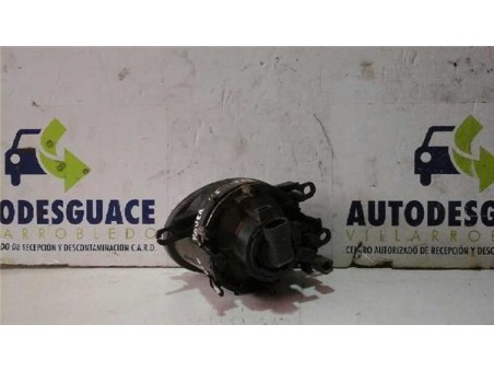 Faro Antiniebla Izquierdo » OTROS    MODELOS *