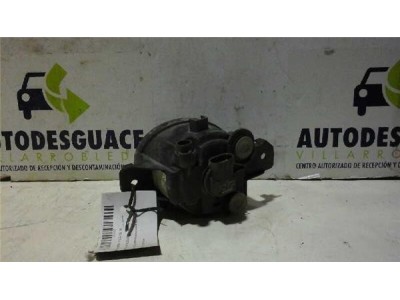 Faro Antiniebla Izquierdo Nissan PRIMERA BERLINA 2 2 16V Turbodiesel