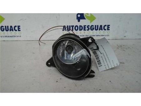 Faro Antiniebla Derecho Audi A6 BERLINA 2 5 V6 24V TDI 