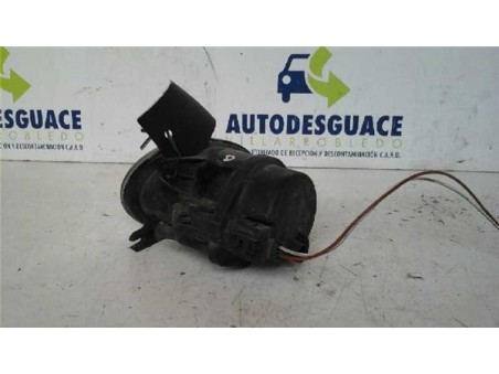 Faro Antiniebla Derecho Audi A6 BERLINA 2 5 V6 24V TDI 