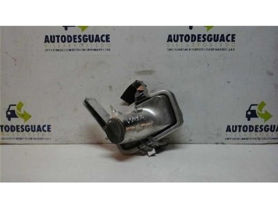 Faro Antiniebla Derecho Fiat GRANDE PUNTO 1 4
