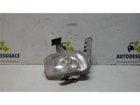 Faro Antiniebla Derecho Fiat GRANDE PUNTO 1 4 