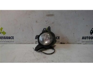 Faro Antiniebla Derecho Kia CARNIVAL II 2 9 CRDi 