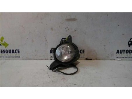 Faro Antiniebla Derecho Kia CARNIVAL II 2 9 CRDi 