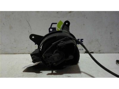 Faro Antiniebla Izquierdo Kia CARNIVAL II 2 9 CRDi
