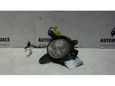 Faro Antiniebla Izquierdo Kia CARNIVAL II 2 9 CRDi  2