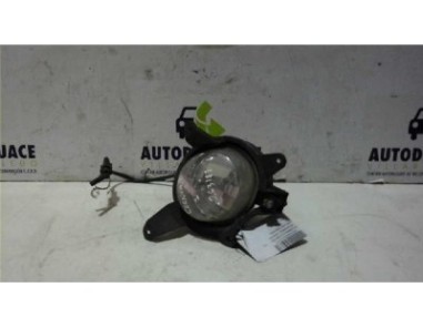 Faro Antiniebla Izquierdo Kia CARNIVAL II 2 9 CRDi 