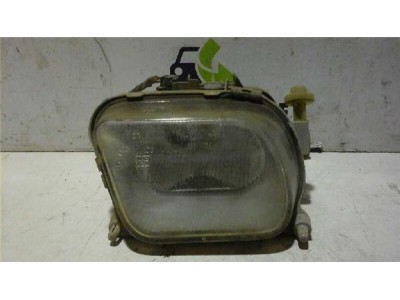 Faro Antiniebla Derecho MERCEDES CLASE E  BERLINA * 2