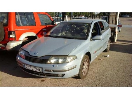 Faro Antiniebla Izquierdo Renault LAGUNA II GRANDTOUR 1 8 