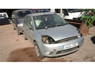 Faro Antiniebla Izquierdo Ford FIESTA 1 4 TDCi  2