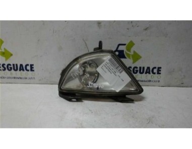 Faro Antiniebla Izquierdo Ford FIESTA 1 4 TDCi 