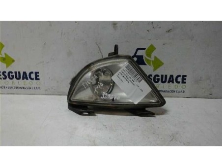 Faro Antiniebla Izquierdo Ford FIESTA 1 4 TDCi 