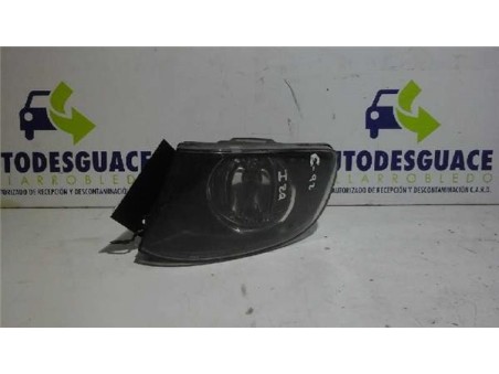 Faro Antiniebla Izquierdo BMW SERIE 3 COUPE 2 0 Turbodiesel 