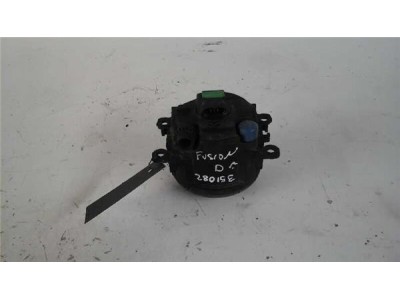 Faro Antiniebla Derecho Ford FUSION 1 4 TDCi
