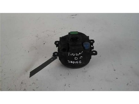 Faro Antiniebla Derecho Ford FUSION 1 4 TDCi 
