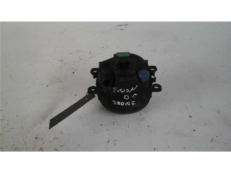Faro Antiniebla Derecho Ford FUSION 1 4 TDCi 
