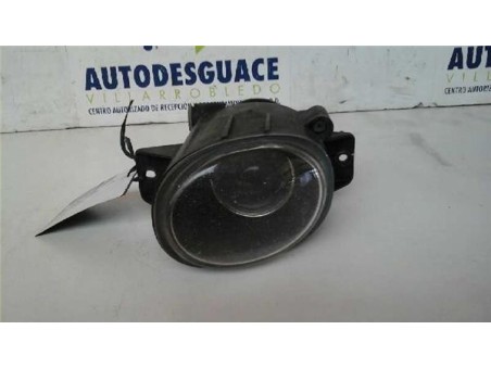 Faro Antiniebla Derecho Seat TOLEDO 1 9 TDI 