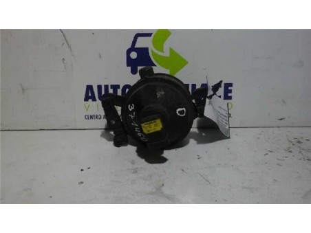 Faro Antiniebla Derecho Ford FOCUS C-MAX 1 6 TDCi 