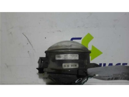 Faro Antiniebla Derecho Ford FOCUS C-MAX 1 6 TDCi 
