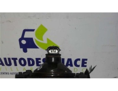 Faro Antiniebla Derecho Ford FOCUS C-MAX 1 6 TDCi 