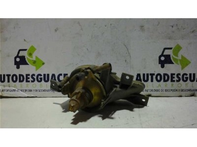 Faro Antiniebla Derecho Volvo S60 BERLINA *