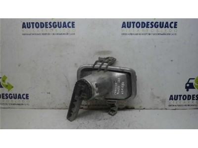 Faro Antiniebla Izquierdo Fiat GRANDE PUNTO 1 3 16V JTD
