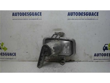 Faro Antiniebla Izquierdo Fiat GRANDE PUNTO 1 3 16V JTD 
