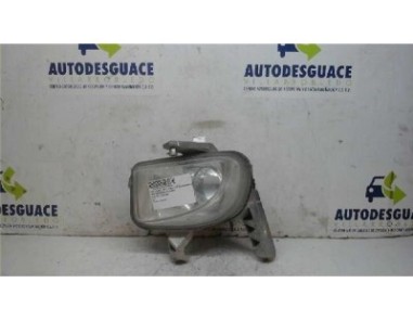 Faro Antiniebla Izquierdo Fiat GRANDE PUNTO 1 3 16V JTD 