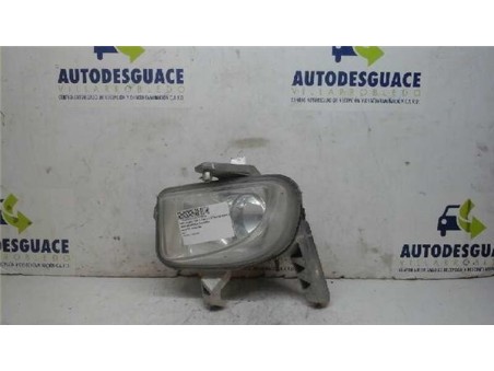 Faro Antiniebla Izquierdo Fiat GRANDE PUNTO 1 3 16V JTD 
