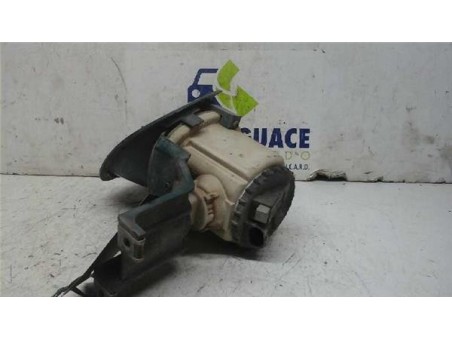 Faro Antiniebla Izquierdo Fiat BRAVA 1 4 12V 