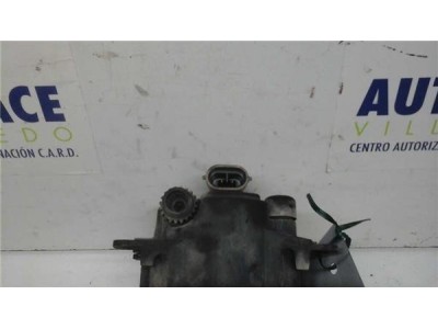 Faro Antiniebla Izquierdo Renault SCENIC II 1 5 dCi D