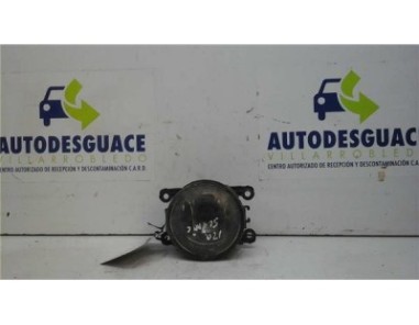 Faro Antiniebla Izquierdo Renault SCENIC II 1 5 dCi D 