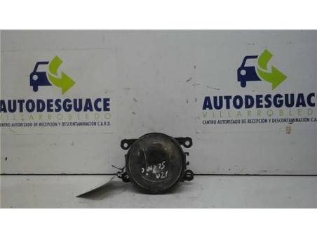 Faro Antiniebla Izquierdo Renault SCENIC II 1 5 dCi D 
