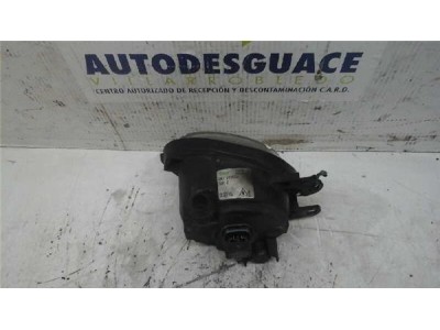 Faro Antiniebla Izquierdo Tata INDIGO MARINA 1 4