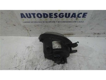 Faro Antiniebla Izquierdo Tata INDIGO MARINA 1 4