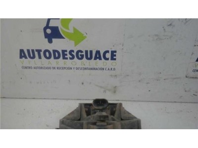 Faro Antiniebla Izquierdo Kia SORENTO 2 5 CRDi