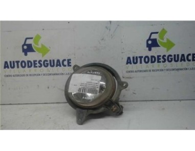 Faro Antiniebla Izquierdo Kia SORENTO 2 5 CRDi 