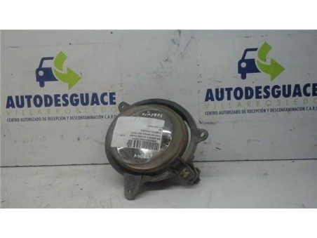 Faro Antiniebla Izquierdo Kia SORENTO 2 5 CRDi 