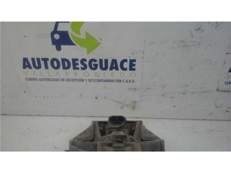 Faro Antiniebla Izquierdo Kia SORENTO 2 5 CRDi 