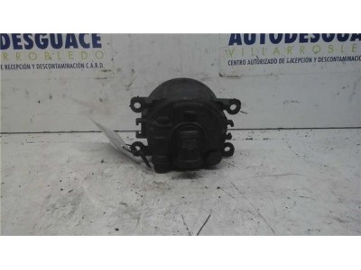 Faro Antiniebla Izquierdo Renault SCENIC II 1 9 dCi D