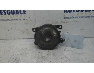 Faro Antiniebla Izquierdo Renault SCENIC II 1 9 dCi D 